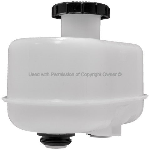 Quality-Built Brake Master Cylinder Reservoir P/N:R28840 Fits: Ford E-550 Econoline Super Duty, Ford E-550 Super Duty, Ford Excursion, Ford F-250 Super Duty, Ford F-350 Super Duty, Ford F-450 Super Duty, Ford F-550 Super Duty - Image 1