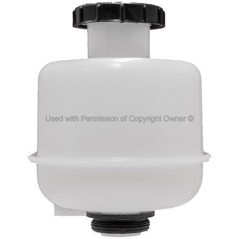 Quality-Built Brake Master Cylinder Reservoir P/N:R28840 Fits: Ford E-550 Econoline Super Duty, Ford E-550 Super Duty, Ford Excursion, Ford F-250 Super Duty, Ford F-350 Super Duty, Ford F-450 Super Duty, Ford F-550 Super Duty - Image 2