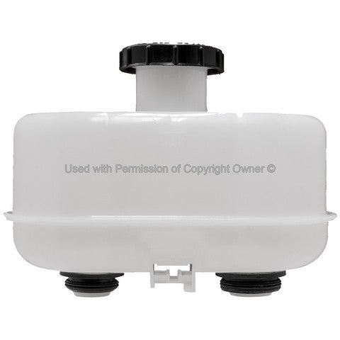 Quality-Built Brake Master Cylinder Reservoir P/N:R28840 Fits: Ford E-550 Econoline Super Duty, Ford E-550 Super Duty, Ford Excursion, Ford F-250 Super Duty, Ford F-350 Super Duty, Ford F-450 Super Duty, Ford F-550 Super Duty - Image 4