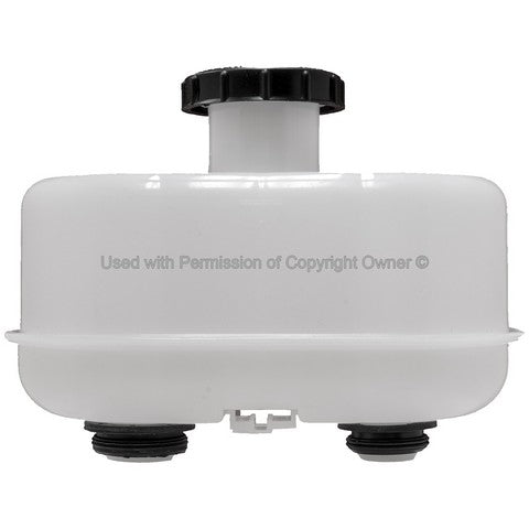 Quality-Built Brake Master Cylinder Reservoir P/N:R28840 Fits: Ford E-550 Econoline Super Duty, Ford E-550 Super Duty, Ford Excursion, Ford F-250 Super Duty, Ford F-350 Super Duty, Ford F-450 Super Duty, Ford F-550 Super Duty - Image 3