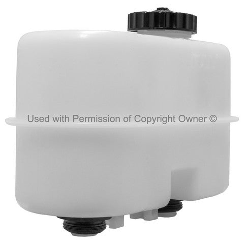 Quality-Built Brake Master Cylinder Reservoir P/N:R32680 Fits: Dodge Ram 2500 10-06, Dodge Ram 3500 10-06, Ram 2500 2011, Ram 3500 2011 - Image 1