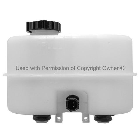 Quality-Built Brake Master Cylinder Reservoir P/N:R32680 Fits: Dodge Ram 2500 10-06, Dodge Ram 3500 10-06, Ram 2500 2011, Ram 3500 2011 - Image 4