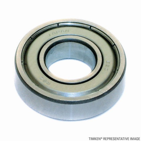 Timken Wheel Bearing P/N:LS10 Fits: Reliant Rebel 66-64, Triumph Gt6 1968, Triumph Herald 62-60, Triumph Spitfire 80-63 - Image 1