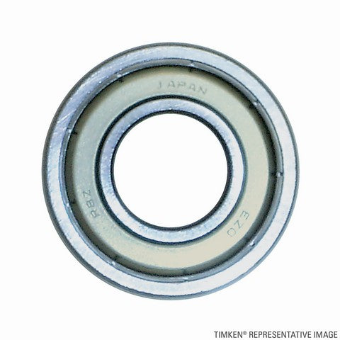 Timken Manual Transmission Input Shaft Bearing P/N:303SS Fits: Acura Legend, Acura Vigor, Nissan 210, Nissan 240z, Nissan 260z, Nissan 510, Nissan 521 Pickup, Nissan 610, Nissan 620 Pickup, Nissan 710, Nissan B210 - Image 2