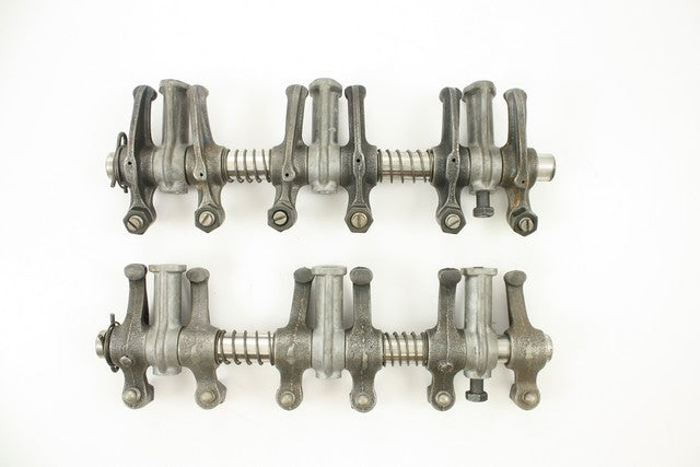 Pioneer Automotive Industries Engine Rocker Arm and Shaft Assembly P/N:RA-1023 Fits: Chevrolet Bel Air 1959, Chevrolet Bel Air 62-61, Chevrolet Biscayne 1959, Chevrolet Biscayne 62-61, Chevrolet Impala 1959, Chevrolet Impala 62-61 - Image 1