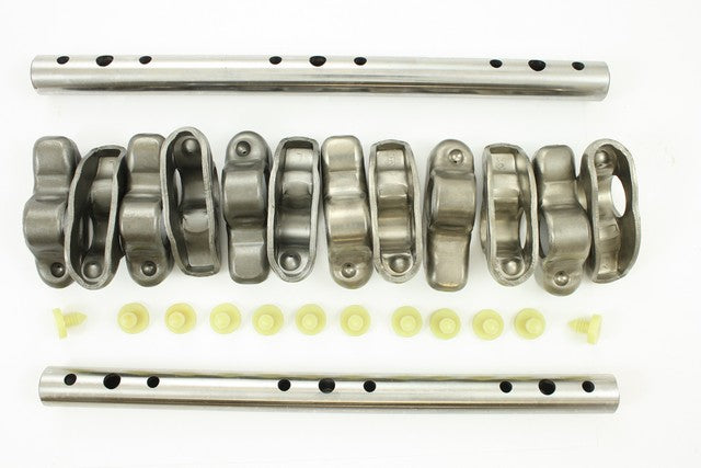 Pioneer Automotive Industries Engine Rocker Arm and Shaft Assembly P/N:RA-1066 Fits: Buick Century, Buick Electra, Buick Lesabre, Buick Regal, Buick Skyhawk, Buick Skylark, Buick Somerset - Image 1