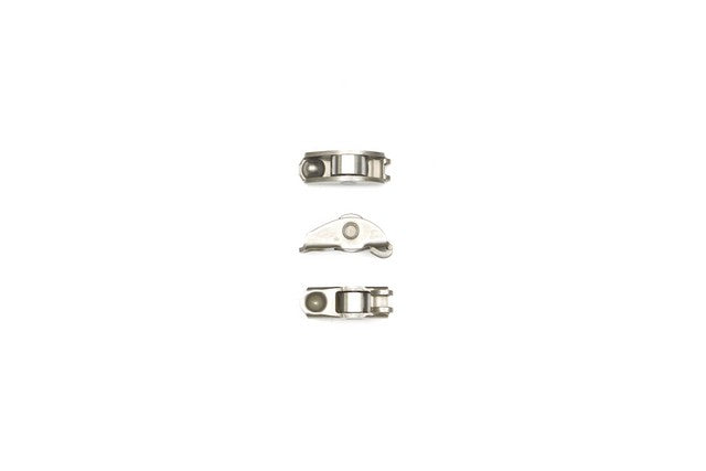Safety Auto Parts Corp Engine Rocker Arm P/N:RA26-340 Fits: Buick Cascada, Buick Encore, Buick Encore Gx, Chevrolet Cruze, Chevrolet Equinox, Chevrolet Malibu, Chevrolet Spark, Chevrolet Trailblazer, Chevrolet Trax, Chevrolet Volt, GMC Terrain - Image 1