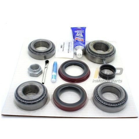 InMotion Parts Axle Differential Bearing and Seal Kit P/N:WKRA321 Fits: Avanti Ii, Buick Apollo, Buick Centurion, Buick Century, Buick Commercial Chassis, Buick Electra, Buick Estate Wagon, Buick Lesabre, Buick Regal - Image 1