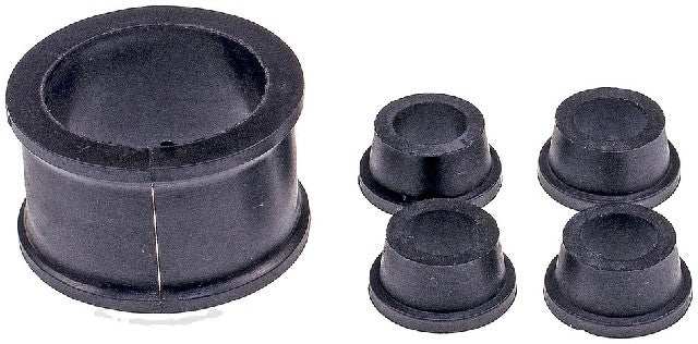 Dorman - OE Solutions Buje de Montaje de Estante y Piñón P/N:541-459 Fits: Acura Integra 01-92, Honda Civic Del Sol 97-94 - Image 1