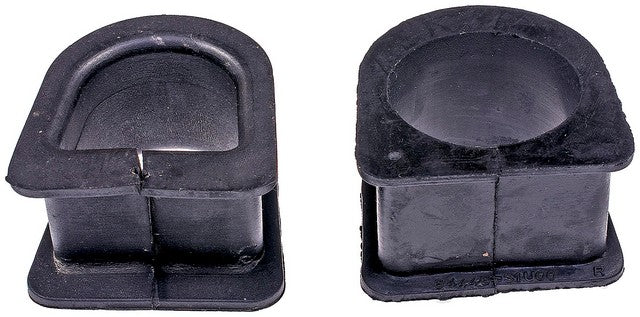 Dorman - OE Solutions Buje de Montaje de Estante y Piñón P/N:541-461 Fits: Infiniti I30 01-96, Nissan Altima 00-93, Nissan Axxess 95-90, Nissan Maxima 99-89, Nissan Stanza 92-90 - Image 2