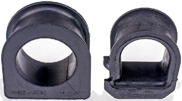 Dorman - OE Solutions Buje de Montaje de Estante y Piñón P/N:541-467 Fits: Toyota Corolla 1992, Toyota Corolla 88-84 - Image 1