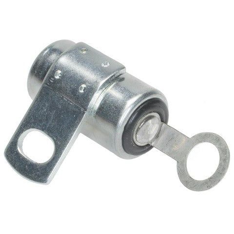 Standard Ignition Alternator Capacitor,Radio Capacitor P/N:RC-11 Fits: Chrysler Conquest, Chrysler Cordoba, Chrysler Daytona, Chrysler Dynasty, Chrysler E Class, Chrysler Fifth Avenue, Chrysler Imperial, Chrysler Laser, Chrysler Lebaron - Image 1