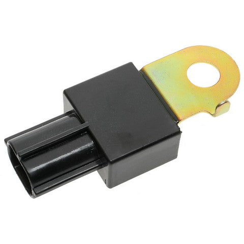 Standard Ignition Alternator Capacitor,Radio Capacitor P/N:RC-19 Fits: Mazda 626 01-00, Mazda 626 97-94, Mazda 929 95-92, Mazda B2200 93-90, Mazda B2600 93-90, Mazda Mpv 06-03, Mazda Mpv 95-89, Mazda Mx-3 1992, Mazda Mx-6 96-94, Mazda Protege 1990 - Image 2