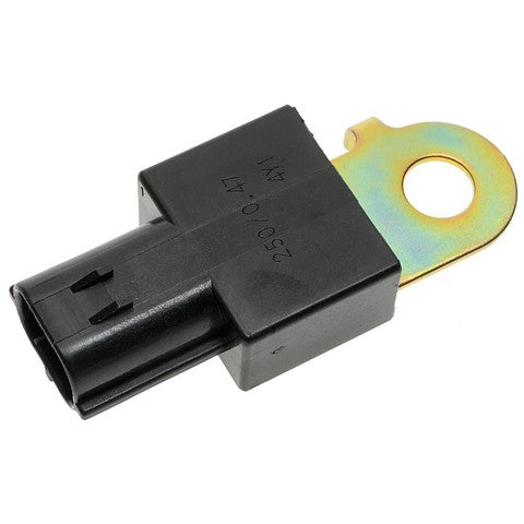 Standard Ignition Alternator Capacitor,Radio Capacitor P/N:RC-19 Fits: Mazda 626 01-00, Mazda 626 97-94, Mazda 929 95-92, Mazda B2200 93-90, Mazda B2600 93-90, Mazda Mpv 06-03, Mazda Mpv 95-89, Mazda Mx-3 1992, Mazda Mx-6 96-94, Mazda Protege 1990 - Image 1