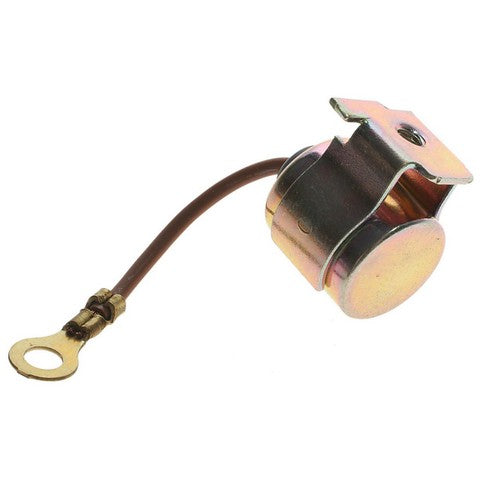 Standard Ignition Radio Capacitor P/N:RC-22 Fits: Toyota 4runner 1996, Toyota Camry 95-92, Toyota Celica 96-92, Toyota Corolla 96-93, Toyota Paseo 95-92, Toyota T100 96-94, Toyota Tacoma 96-95, Toyota Tercel 94-93 - Image 1