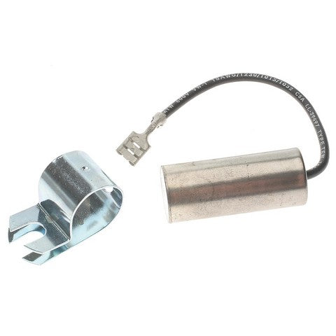 Standard Ignition Alternator Capacitor P/N:RC-2 Fits: Pontiac Bonneville 1976, Pontiac Catalina 1976, Pontiac Firebird 77-76, Pontiac Grand Prix 77-76, Pontiac Lemans 77-76 - Image 1