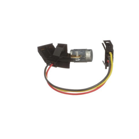 Standard Ignition Radio Capacitor P/N:RC-4 Fits: Chevrolet Astro, Chevrolet C10, Chevrolet C10 Suburban, Chevrolet C20, Chevrolet C20 Suburban, Chevrolet C30, Chevrolet Camaro, Chevrolet Caprice - Image 2