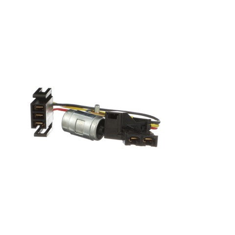 Standard Ignition Radio Capacitor P/N:RC-4 Fits: Chevrolet Astro, Chevrolet C10, Chevrolet C10 Suburban, Chevrolet C20, Chevrolet C20 Suburban, Chevrolet C30, Chevrolet Camaro, Chevrolet Caprice - Image 3