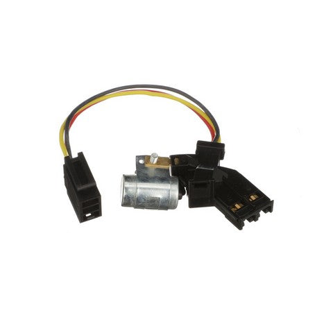 Standard Ignition Radio Capacitor P/N:RC-4 Fits: Chevrolet Astro, Chevrolet C10, Chevrolet C10 Suburban, Chevrolet C20, Chevrolet C20 Suburban, Chevrolet C30, Chevrolet Camaro, Chevrolet Caprice - Image 1