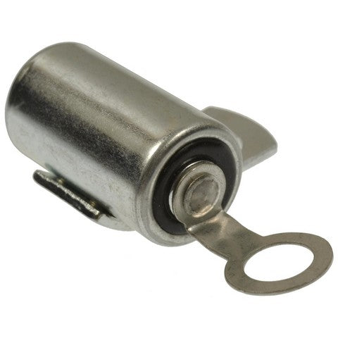 Standard Ignition Alternator Capacitor,Radio Capacitor P/N:RC-50 Fits: Chrysler Conquest, Chrysler Daytona, Chrysler Dynasty, Chrysler Fifth Avenue, Chrysler Laser, Chrysler Lebaron, Chrysler New Yorker, Chrysler Tc Maserati, Chrysler TOWN &amp; COUNTRY - Image 2