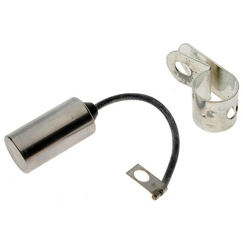 Standard Ignition Alternator Capacitor,Radio Capacitor P/N:RC-51 Fits: Chevrolet Bel Air, Chevrolet Biscayne, Chevrolet C10 Pickup, Chevrolet C20 Pickup, Chevrolet C30 Pickup, Chevrolet Chevy Ii, Chevrolet Corvair, Chevrolet Corvette, Chevrolet Impala - Image 1
