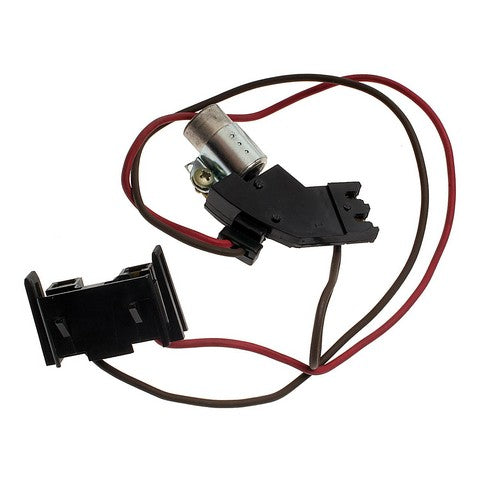 Standard Ignition Alternator Capacitor,Radio Capacitor P/N:RC-6 Fits: Chevrolet Chevette 83-81, Chevrolet Monza 1977, Chevrolet Vega 1977, Oldsmobile Starfire 1977, Pontiac Astre 1977, Pontiac Sunbird 1977 - Image 3
