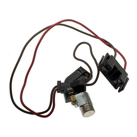 Standard Ignition Alternator Capacitor,Radio Capacitor P/N:RC-6 Fits: Chevrolet Chevette 83-81, Chevrolet Monza 1977, Chevrolet Vega 1977, Oldsmobile Starfire 1977, Pontiac Astre 1977, Pontiac Sunbird 1977 - Image 1