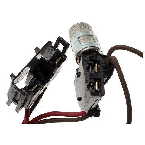 Standard Ignition Alternator Capacitor,Radio Capacitor P/N:RC-6 Fits: Chevrolet Chevette 83-81, Chevrolet Monza 1977, Chevrolet Vega 1977, Oldsmobile Starfire 1977, Pontiac Astre 1977, Pontiac Sunbird 1977 - Image 2