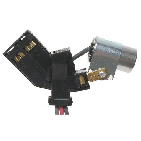 Standard Ignition Radio Capacitor P/N:RC-7 Fits: Chevrolet El Camino, Chevrolet Impala, Chevrolet Malibu, Chevrolet Monte Carlo, Chevrolet Monza, GMC Caballero, Oldsmobile 98 - Image 2
