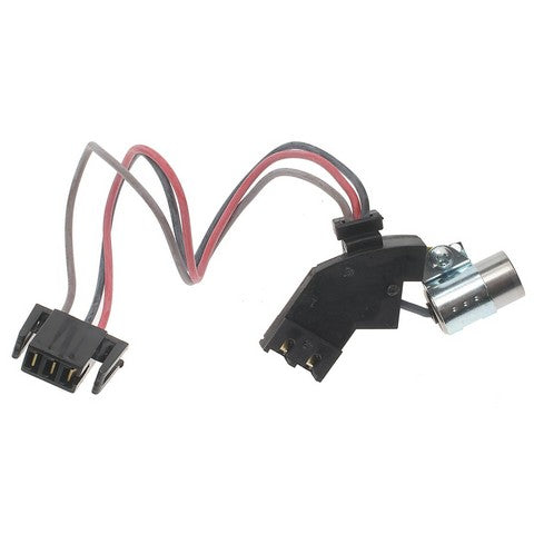 Standard Ignition Radio Capacitor P/N:RC-7 Fits: Chevrolet El Camino, Chevrolet Impala, Chevrolet Malibu, Chevrolet Monte Carlo, Chevrolet Monza, GMC Caballero, Oldsmobile 98 - Image 1