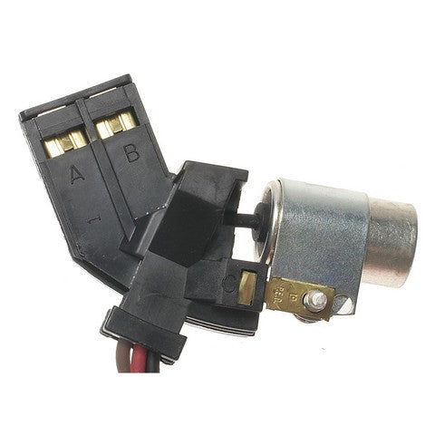 Standard Ignition Alternator Capacitor,Radio Capacitor P/N:RC-8 Fits: Chevrolet C10, Chevrolet C10 Suburban, Chevrolet C20, Chevrolet C20 Suburban, Chevrolet C30, Chevrolet Citation - Image 2