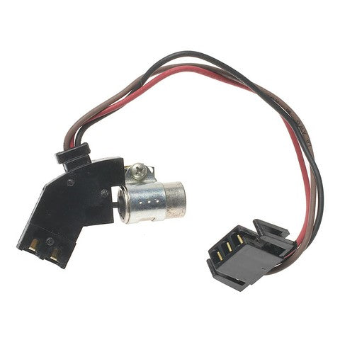 Standard Ignition Alternator Capacitor,Radio Capacitor P/N:RC-8 Fits: Chevrolet C10, Chevrolet C10 Suburban, Chevrolet C20, Chevrolet C20 Suburban, Chevrolet C30, Chevrolet Citation - Image 1