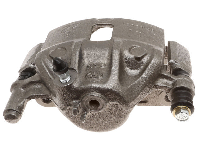 Raybestos Brakes Disc Brake Caliper P/N:RC10019 Fits: Hyundai Accent 05-01, Hyundai Excel 94-90, Hyundai Scoupe 1991, Hyundai Scoupe 95-93, Mitsubishi Precis 94-90 - Image 3
