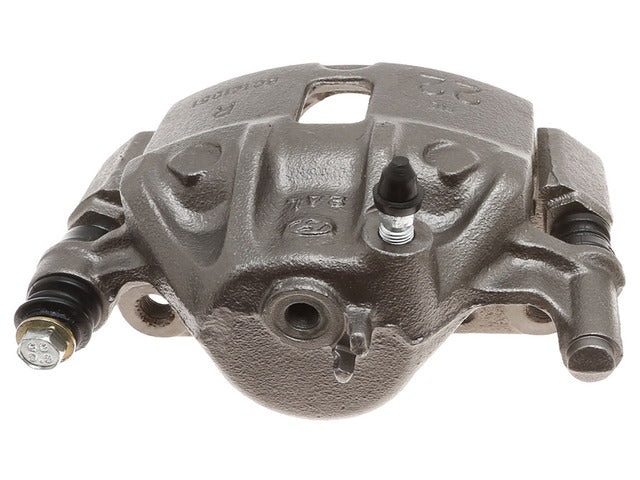 Raybestos Brakes Disc Brake Caliper P/N:RC10020 Fits: Hyundai Accent 05-01, Hyundai Excel 94-90, Hyundai Scoupe 1991, Hyundai Scoupe 95-93, Mitsubishi Precis 94-90 - Image 3