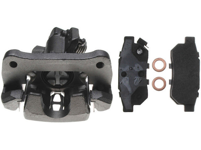 Raybestos Brakes Disc Brake Caliper P/N:RC10040 Fits: Acura Integra 93-90, Honda Crx 91-90 - Image 1