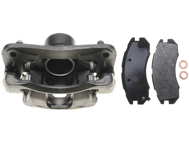 Raybestos Brakes Disc Brake Caliper P/N:RC10055 Fits: Subaru Legacy 96-90 - Image 1