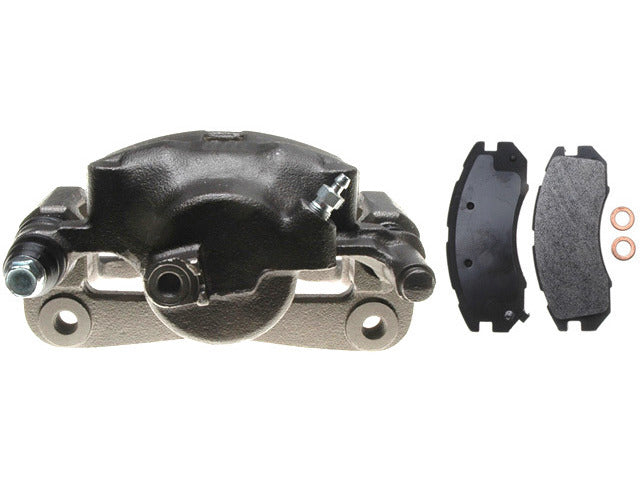 Raybestos Brakes Disc Brake Caliper P/N:RC10055 Fits: Subaru Legacy 96-90 - Image 2