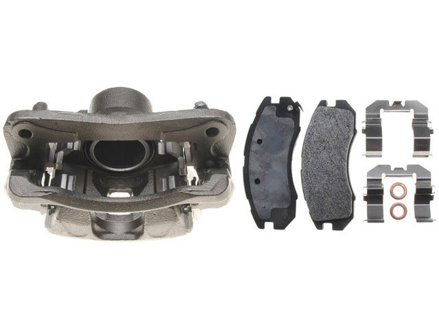 Raybestos Brakes Disc Brake Caliper P/N:RC10056 Fits: Subaru Legacy 96-90 - Image 1