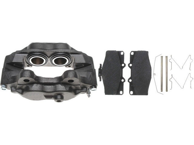 Raybestos Brakes Disc Brake Caliper P/N:RC10087 Fits: Toyota 4runner 91-88, Toyota Pickup 95-88 - Image 1
