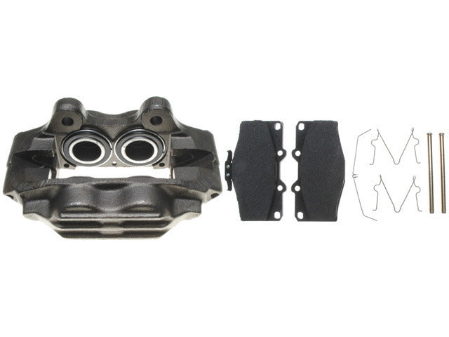 Raybestos Brakes Disc Brake Caliper P/N:RC10088 Fits: Toyota 4runner 91-88, Toyota Pickup 95-88 - Image 1