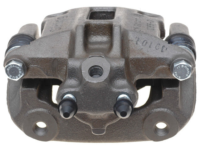 Raybestos Brakes Disc Brake Caliper P/N:RC10101 Fits: Volvo 760 90-88, Volvo 780 91-88, Volvo 850 1997, Volvo 940 93-91, Volvo S70 00-99, Volvo V70 99-98 - Image 3