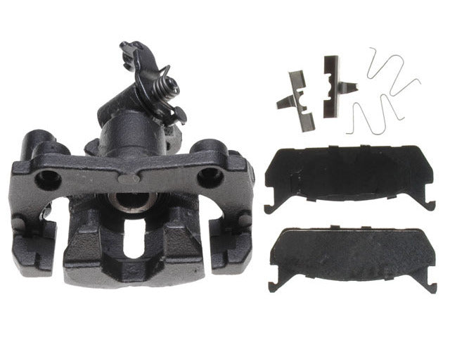 Raybestos Brakes Disc Brake Caliper P/N:RC10149 Fits: Mazda Miata 93-90 - Image 1