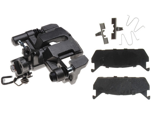 Raybestos Brakes Disc Brake Caliper P/N:RC10149 Fits: Mazda Miata 93-90 - Image 2
