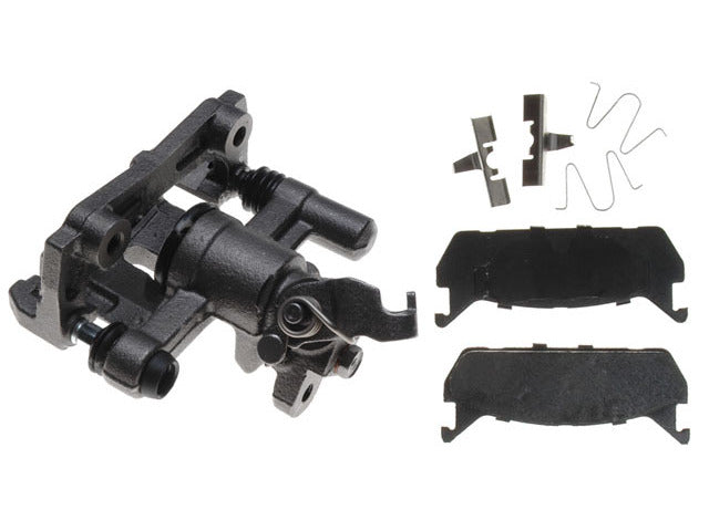 Raybestos Brakes Disc Brake Caliper P/N:RC10149 Fits: Mazda Miata 93-90 - Image 3