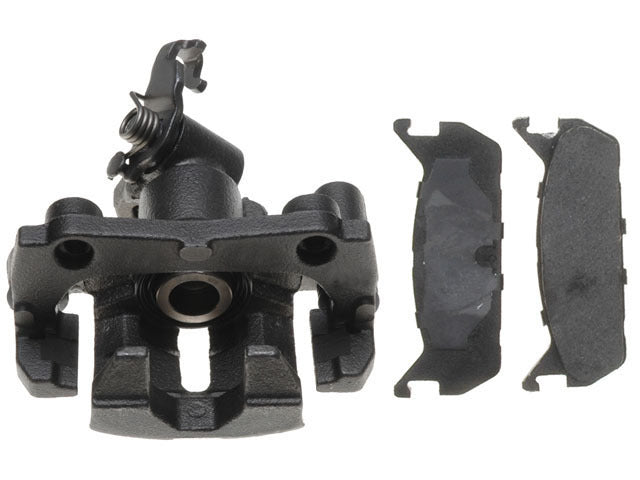 Raybestos Brakes Disc Brake Caliper P/N:RC10150 Fits: Mazda Miata 93-90 - Image 1