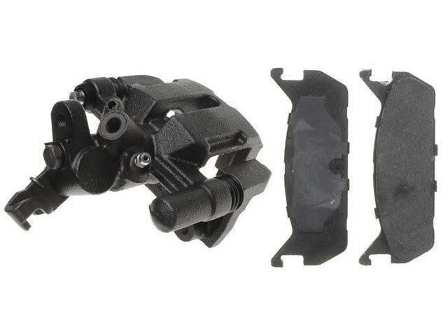 Raybestos Brakes Disc Brake Caliper P/N:RC10150 Fits: Mazda Miata 93-90 - Image 2