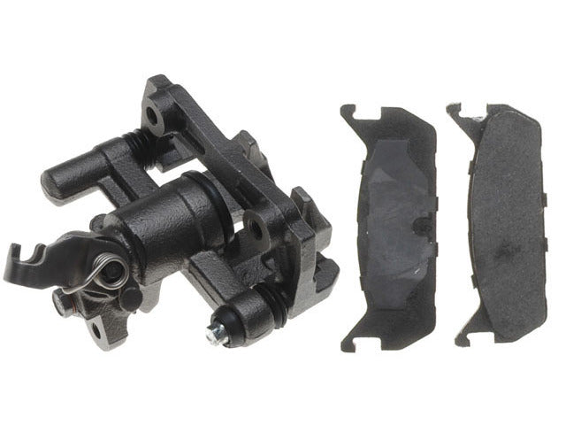Raybestos Brakes Disc Brake Caliper P/N:RC10150 Fits: Mazda Miata 93-90 - Image 3
