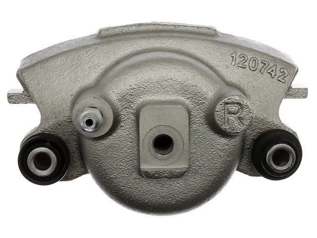 Raybestos Brakes Disc Brake Caliper P/N:RC10185C Fits: Jeep Cherokee 01-90, Jeep Comanche 92-90, Jeep Grand Cherokee 98-93, Jeep Grand Wagoneer 1993, Jeep Tj 06-97, Jeep Wagoneer 1990, Jeep Wrangler 06-97, Jeep Wrangler 95-90 - Image 3