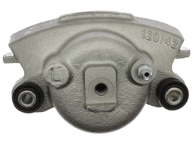 Raybestos Brakes Disc Brake Caliper P/N:RC10186C Fits: Jeep Cherokee 01-90, Jeep Comanche 92-90, Jeep Grand Cherokee 98-93, Jeep Grand Wagoneer 1993, Jeep Tj 06-97, Jeep Wagoneer 1990, Jeep Wrangler 06-97, Jeep Wrangler 95-90 - Image 3