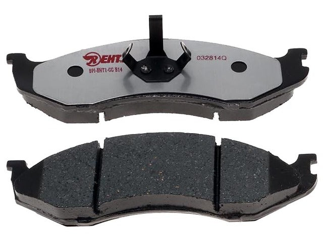 Raybestos Brakes Disc Brake Caliper P/N:RC10186C Fits: Jeep Cherokee 01-90, Jeep Comanche 92-90, Jeep Grand Cherokee 98-93, Jeep Grand Wagoneer 1993, Jeep Tj 06-97, Jeep Wagoneer 1990, Jeep Wrangler 06-97, Jeep Wrangler 95-90 - Image 5